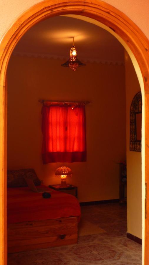 Готель Defat Kasbah Айт-Бен-Хадду Номер фото