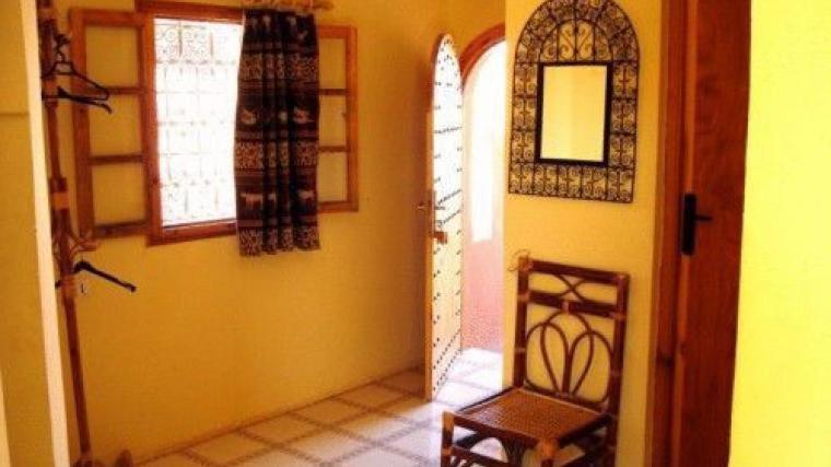 Готель Defat Kasbah Айт-Бен-Хадду Екстер'єр фото
