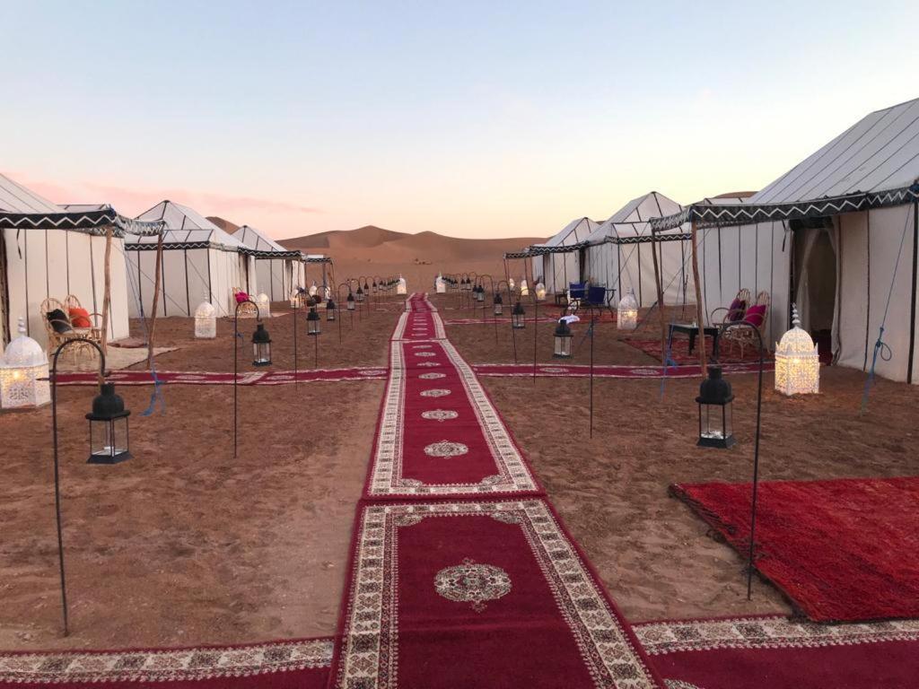 Готель Defat Kasbah Айт-Бен-Хадду Екстер'єр фото